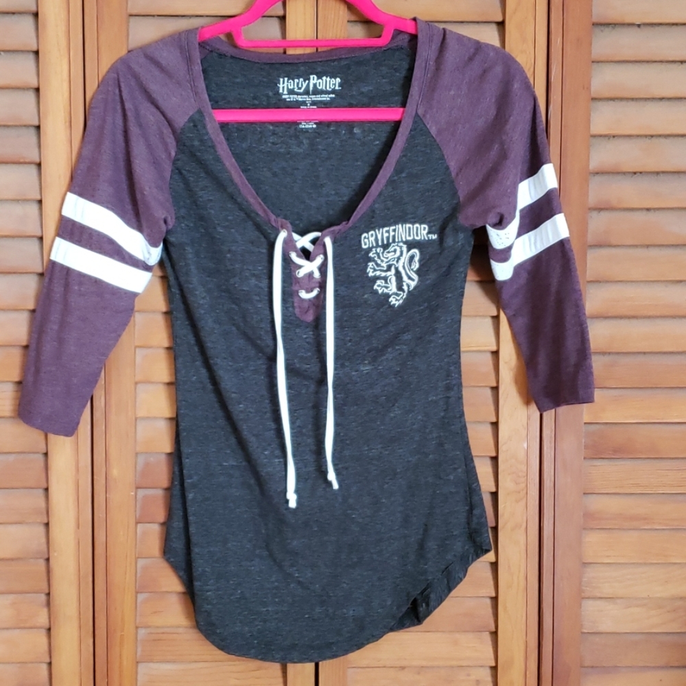 Harry Potter shirt